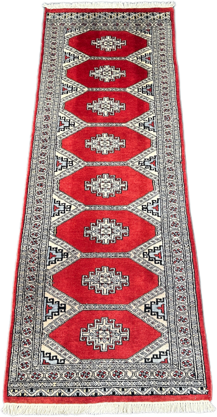 Jaldar Runner - 238 cm x 77 cm