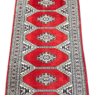 Jaldar Runner - 238 cm x 77 cm