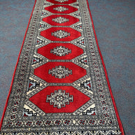Jaldar Runner - 238 cm x 77 cm