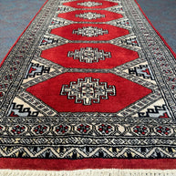 Jaldar Runner - 238 cm x 77 cm