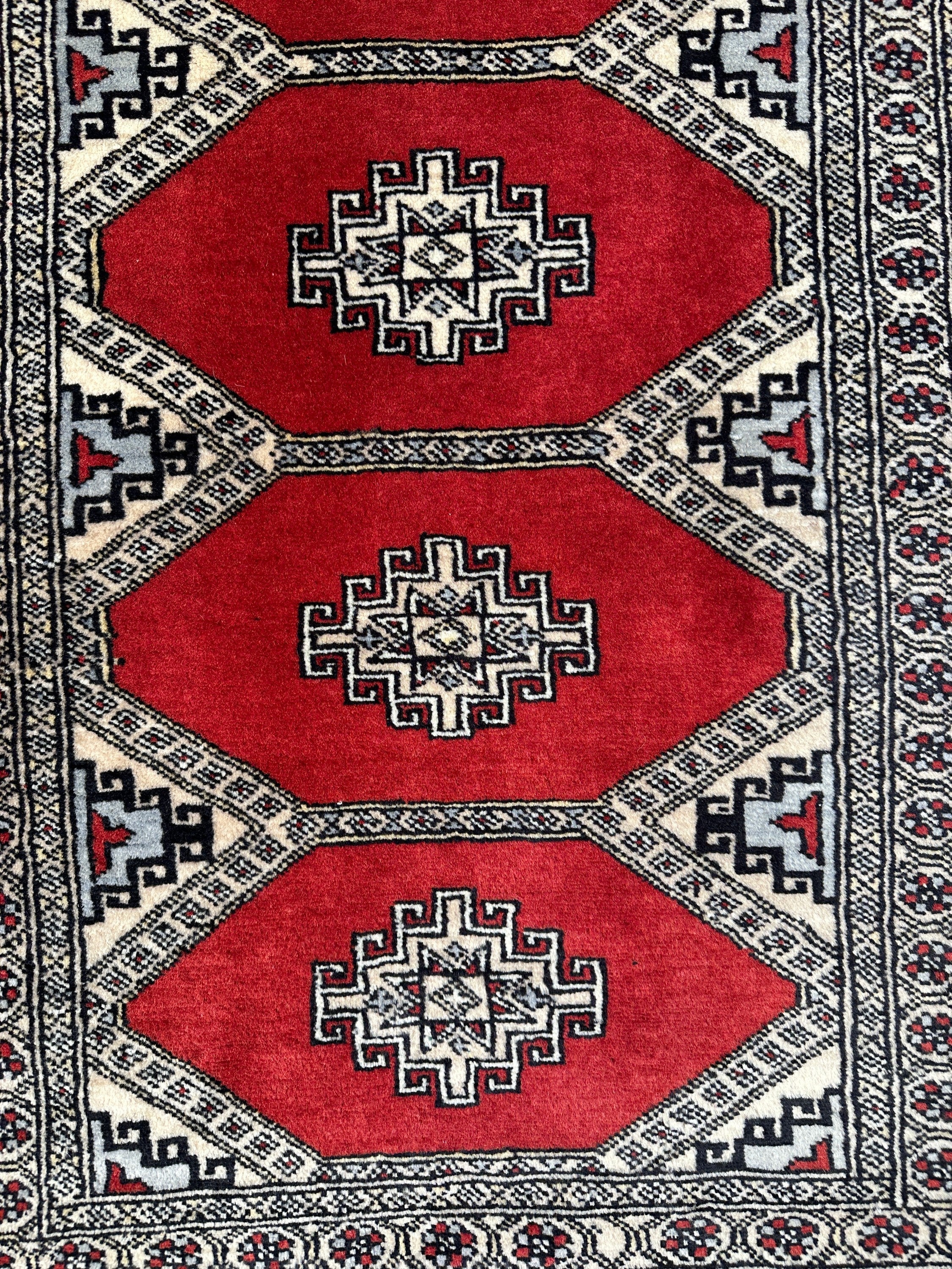 Jaldar Runner - 238 cm x 77 cm