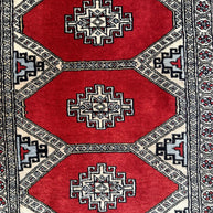 Jaldar Runner - 238 cm x 77 cm
