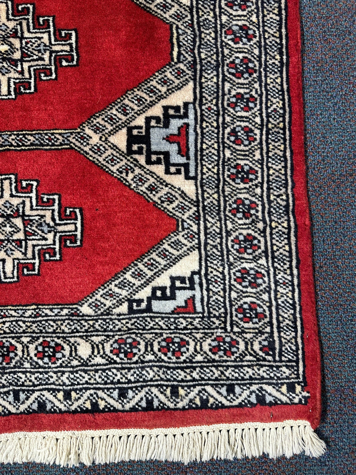 Jaldar Runner - 238 cm x 77 cm