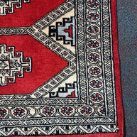 Jaldar Runner - 238 cm x 77 cm