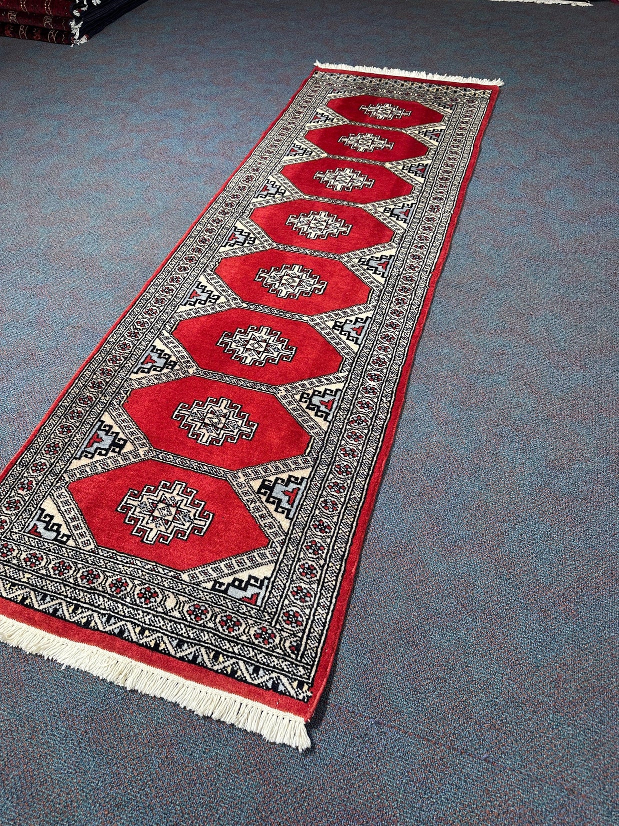 Jaldar Runner - 238 cm x 77 cm