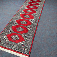 Jaldar Runner - 238 cm x 77 cm