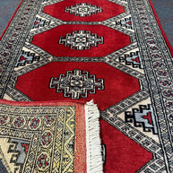 Jaldar Runner - 238 cm x 77 cm