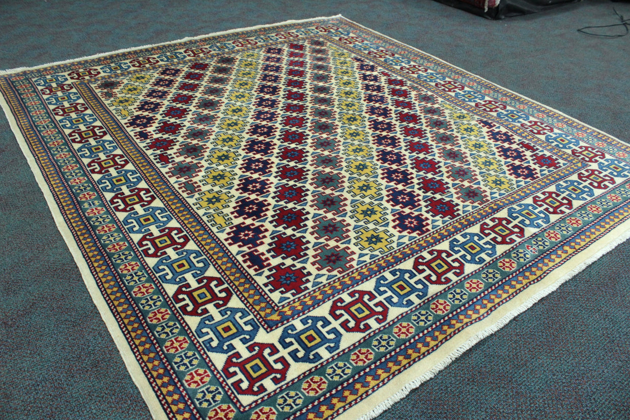 Shirvan Rug - 180 cm x 161 cm