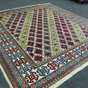 Shirvan Rug - 180 cm x 161 cm