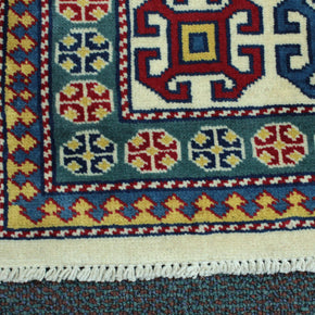 Shirvan Rug - 180 cm x 161 cm