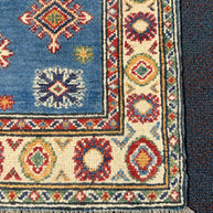 Kazak Runner - 290 cm x 85 cm