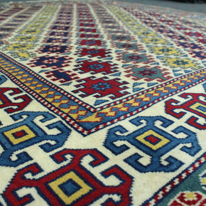 Shirvan Rug - 180 cm x 161 cm