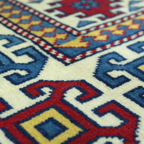 Shirvan Rug - 180 cm x 161 cm