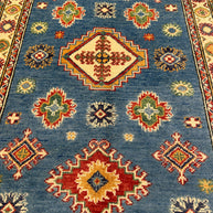 Kazak Runner - 290 cm x 85 cm