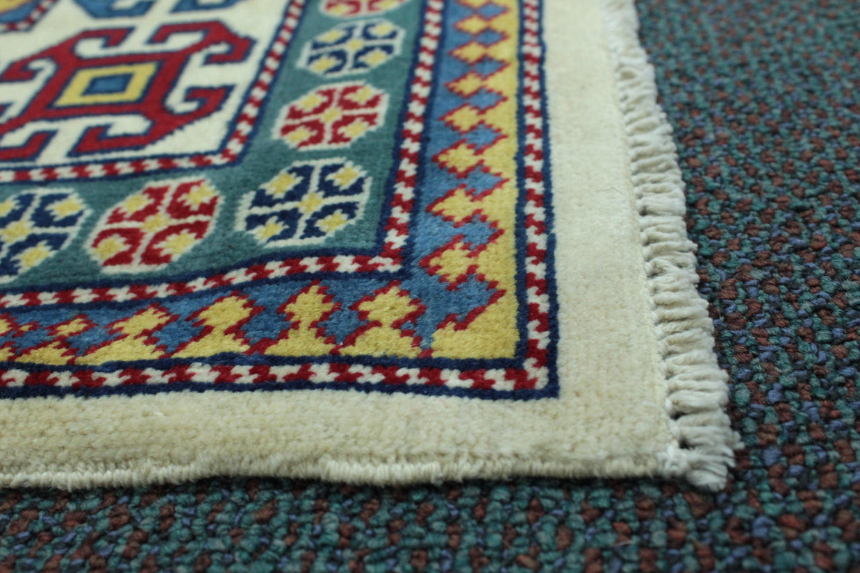 Shirvan Rug - 180 cm x 161 cm