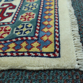 Shirvan Rug - 180 cm x 161 cm
