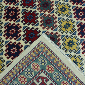 Shirvan Rug - 180 cm x 161 cm