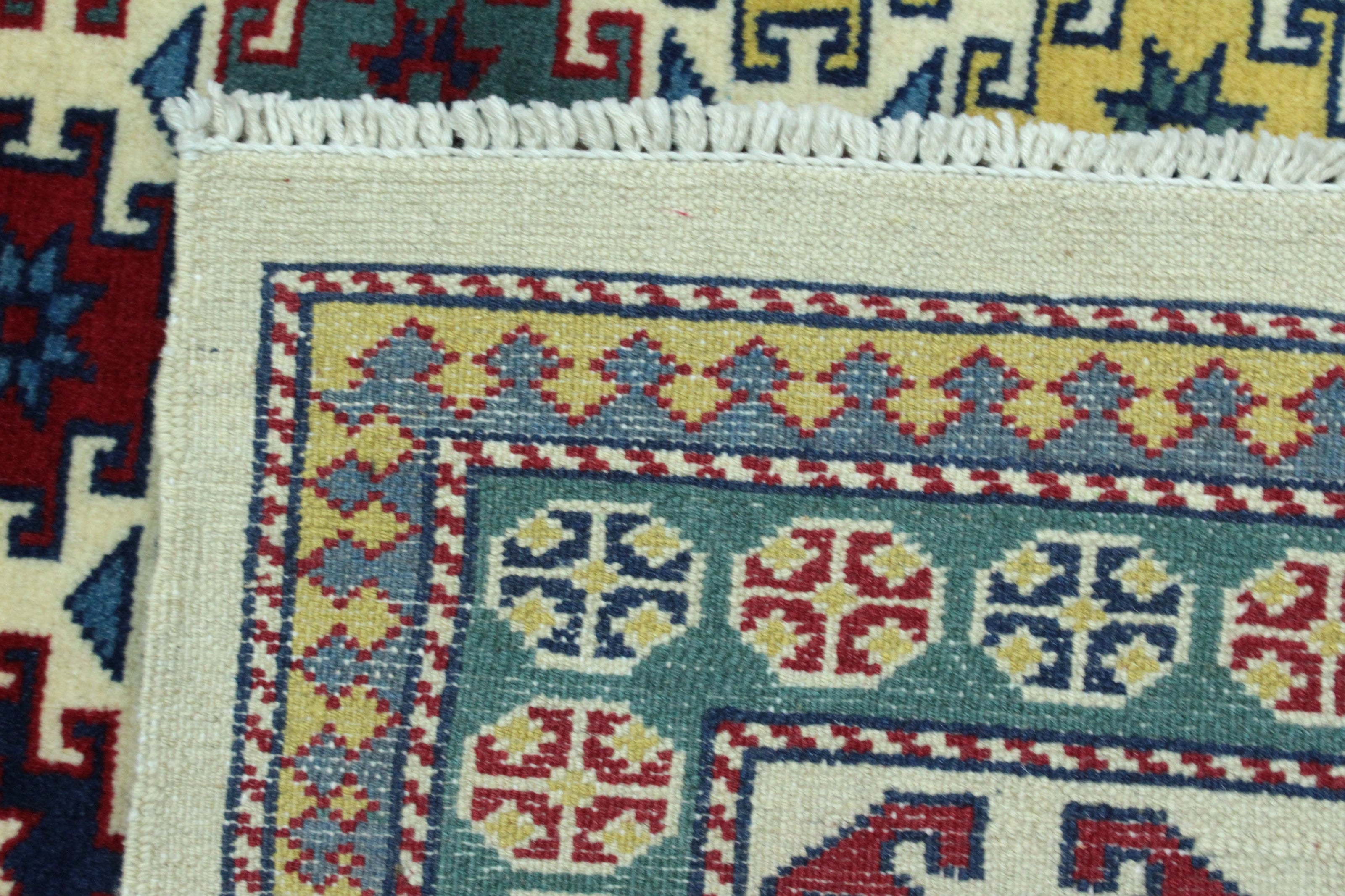Shirvan Rug - 180 cm x 161 cm