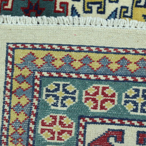 Shirvan Rug - 180 cm x 161 cm