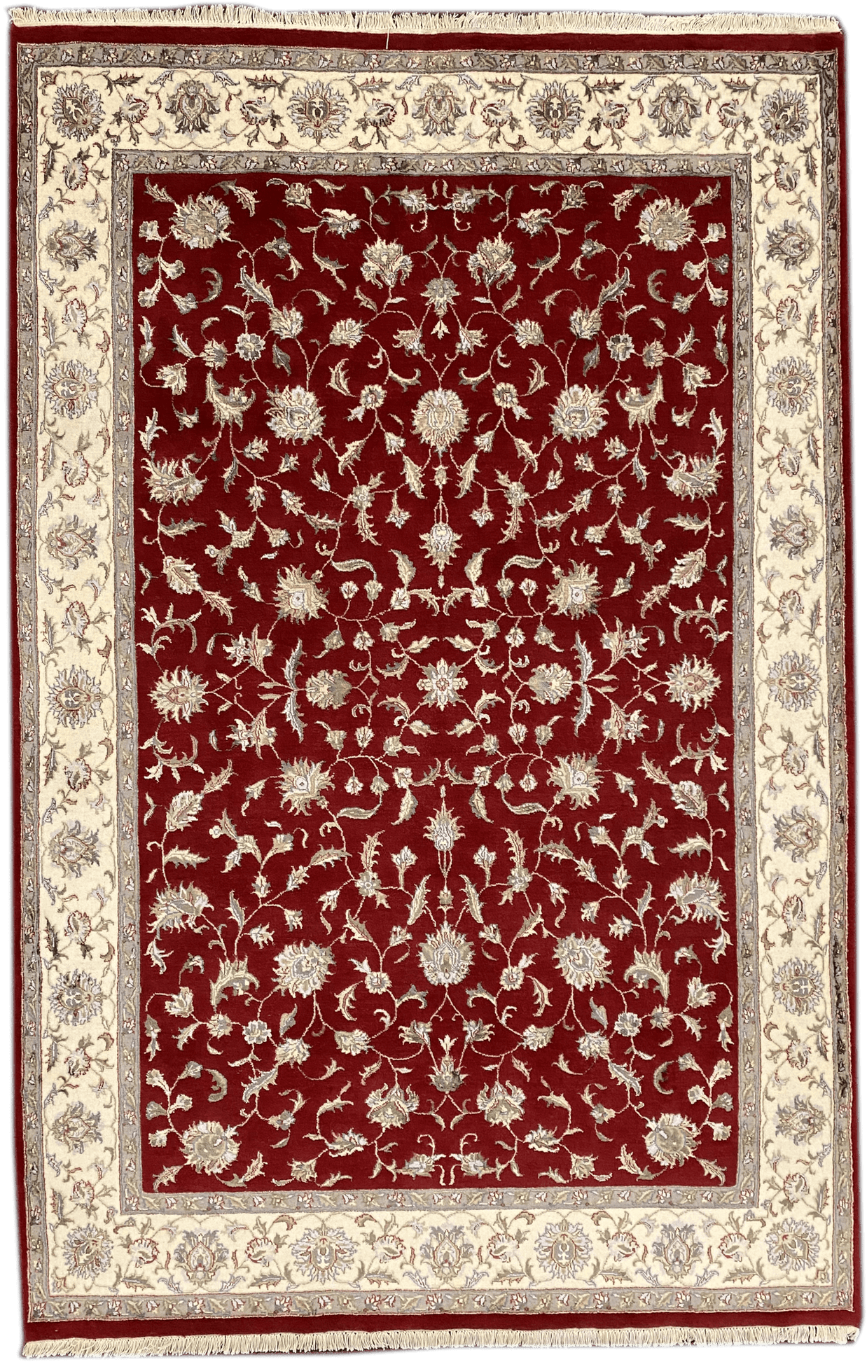 Ziegler Rug - 242 cm x 167 cm