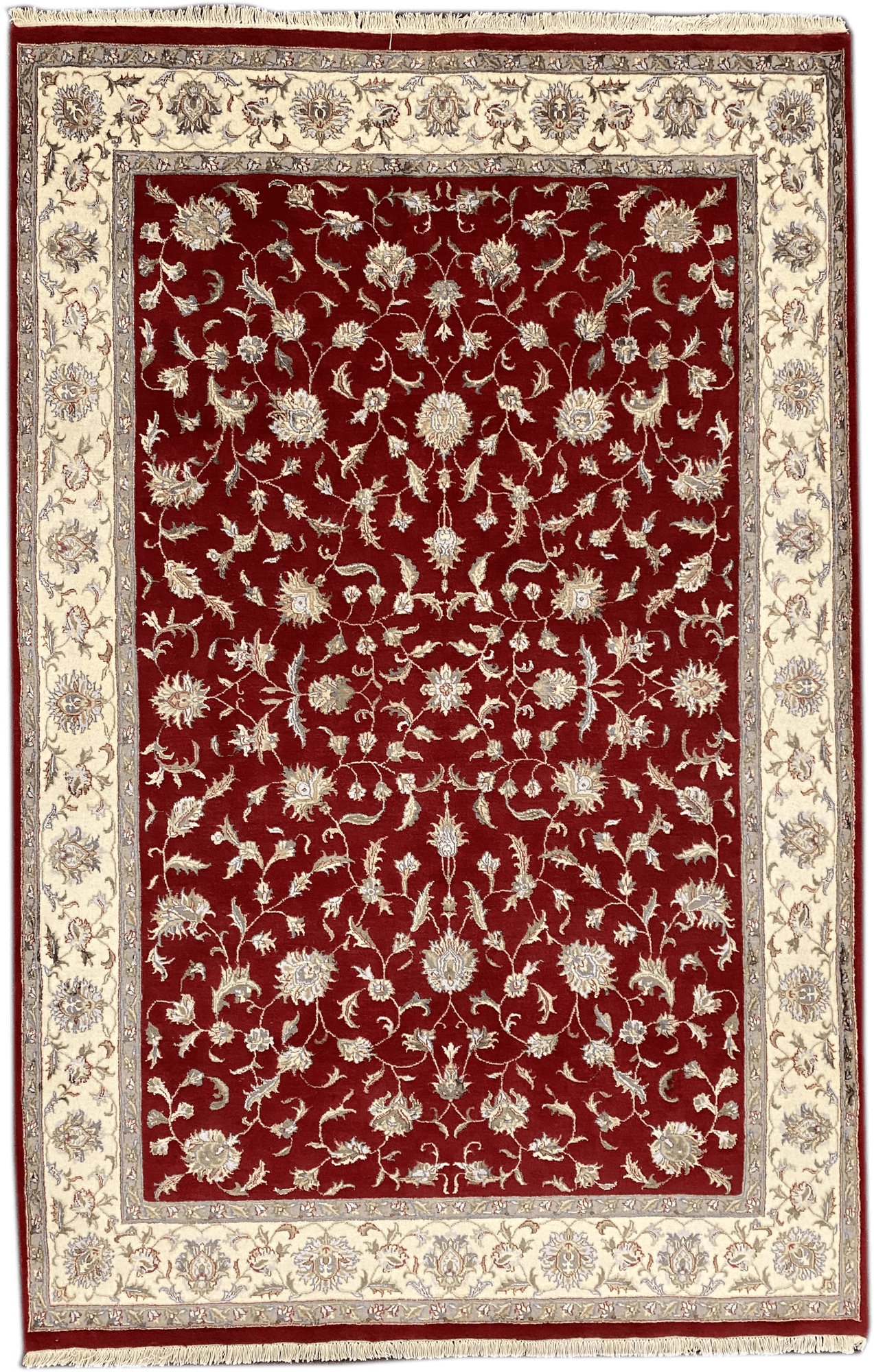 Ziegler Rug - 242 cm x 167 cm