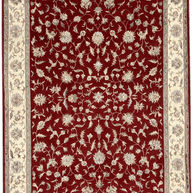 Ziegler Rug - 242 cm x 167 cm