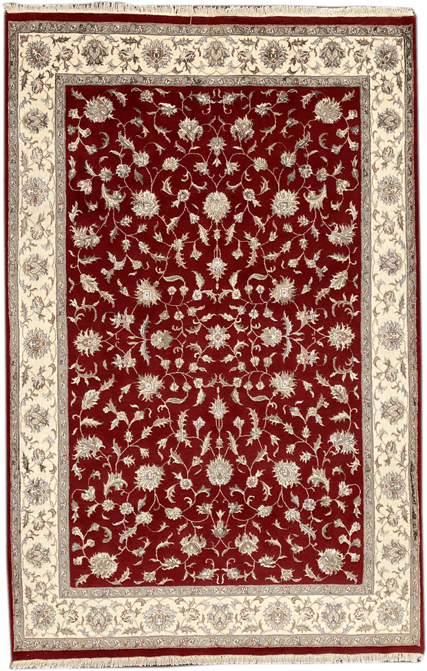 Ziegler Rug - 242 cm x 167 cm