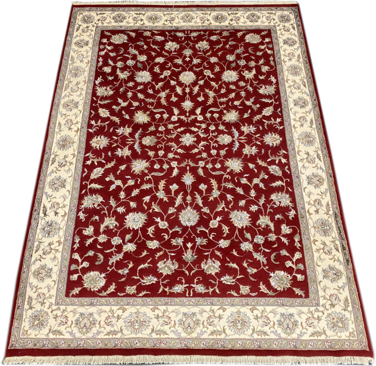 Ziegler Rug - 242 cm x 167 cm