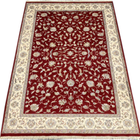 Ziegler Rug - 242 cm x 167 cm
