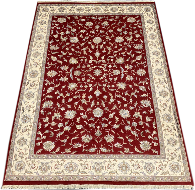 Ziegler Rug - 242 cm x 167 cm