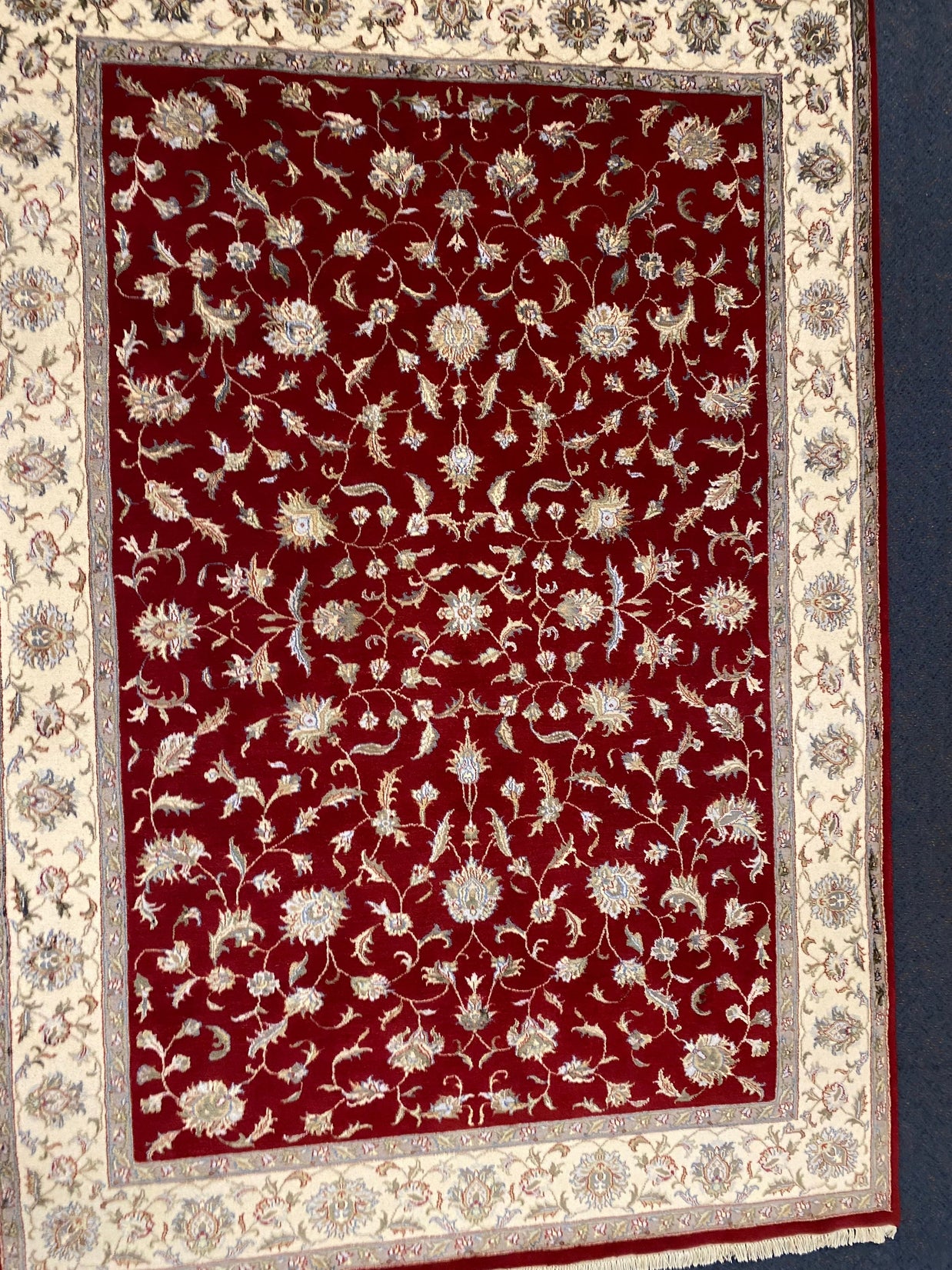 Ziegler Rug - 242 cm x 167 cm