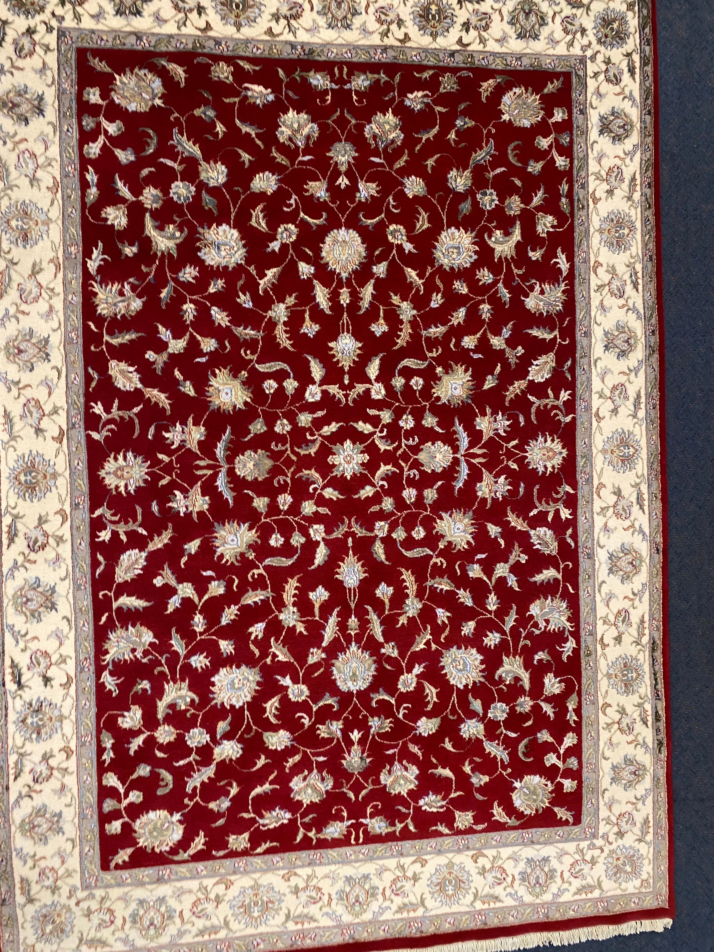 Ziegler Rug - 242 cm x 167 cm