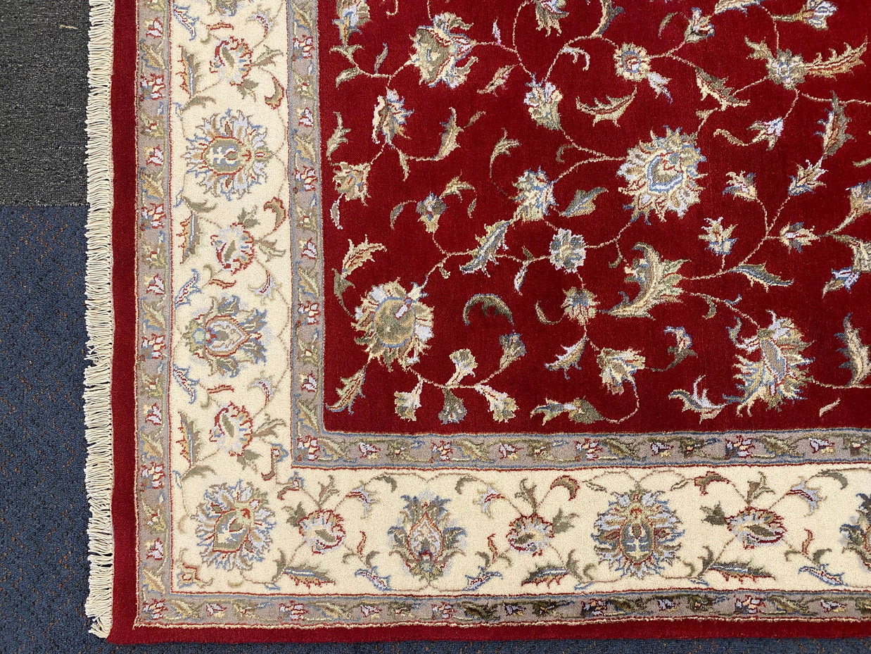 Ziegler Rug - 242 cm x 167 cm