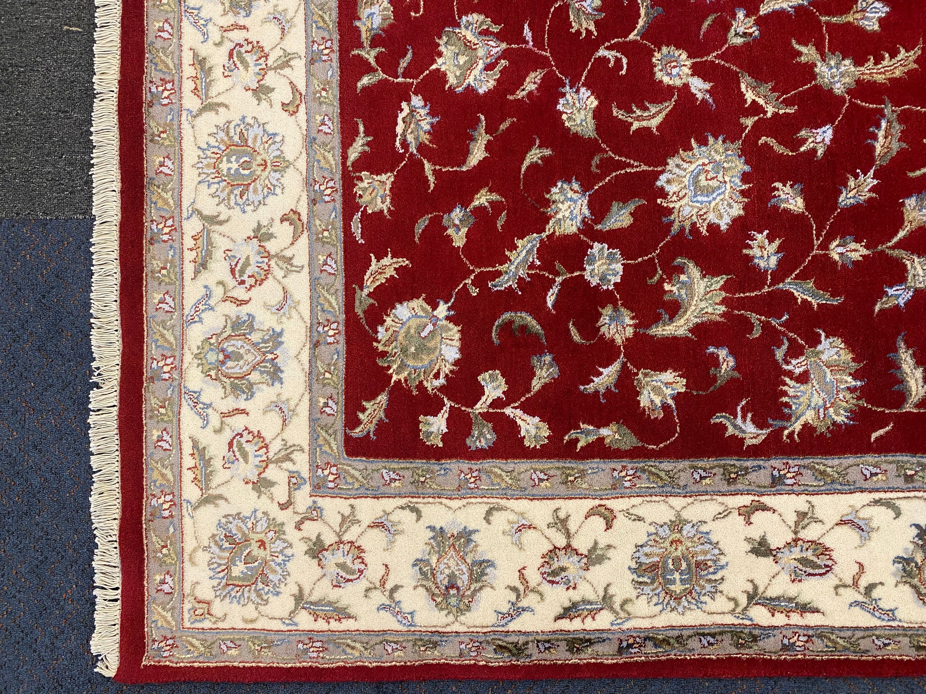 Ziegler Rug - 242 cm x 167 cm