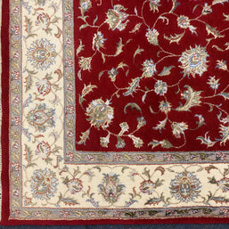 Ziegler Rug - 242 cm x 167 cm