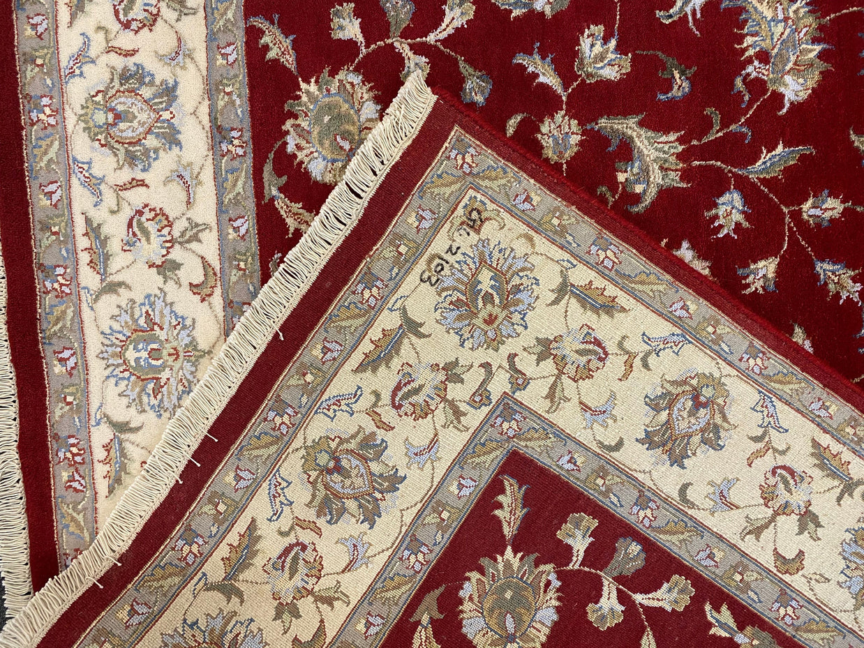 Ziegler Rug - 242 cm x 167 cm