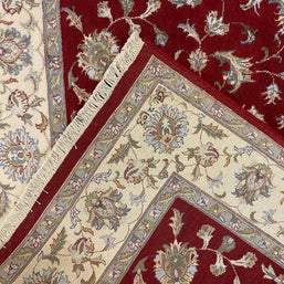 Ziegler Rug - 242 cm x 167 cm