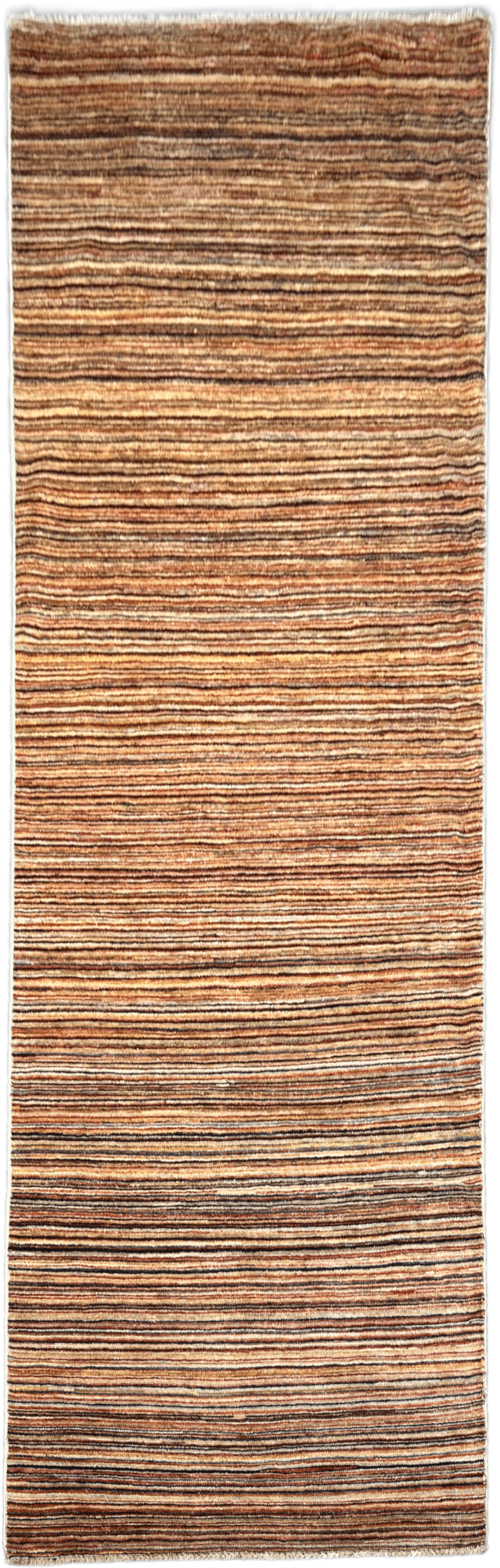 Gabbeh Runner - 294 cm x 94 cm