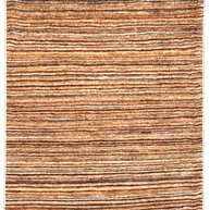 Gabbeh Runner - 294 cm x 94 cm
