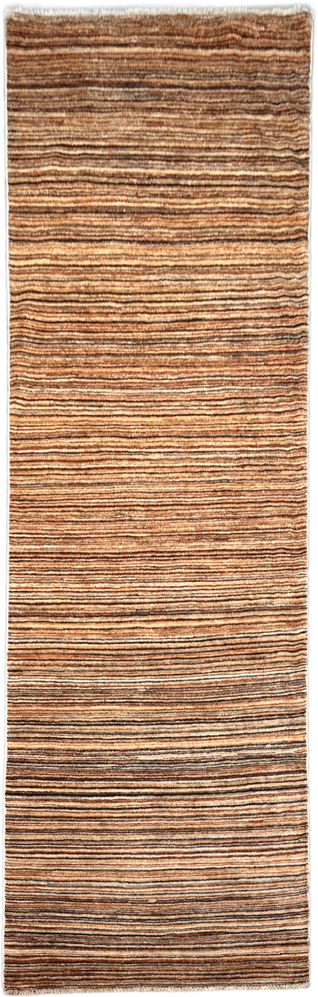 Gabbeh Runner - 294 cm x 94 cm