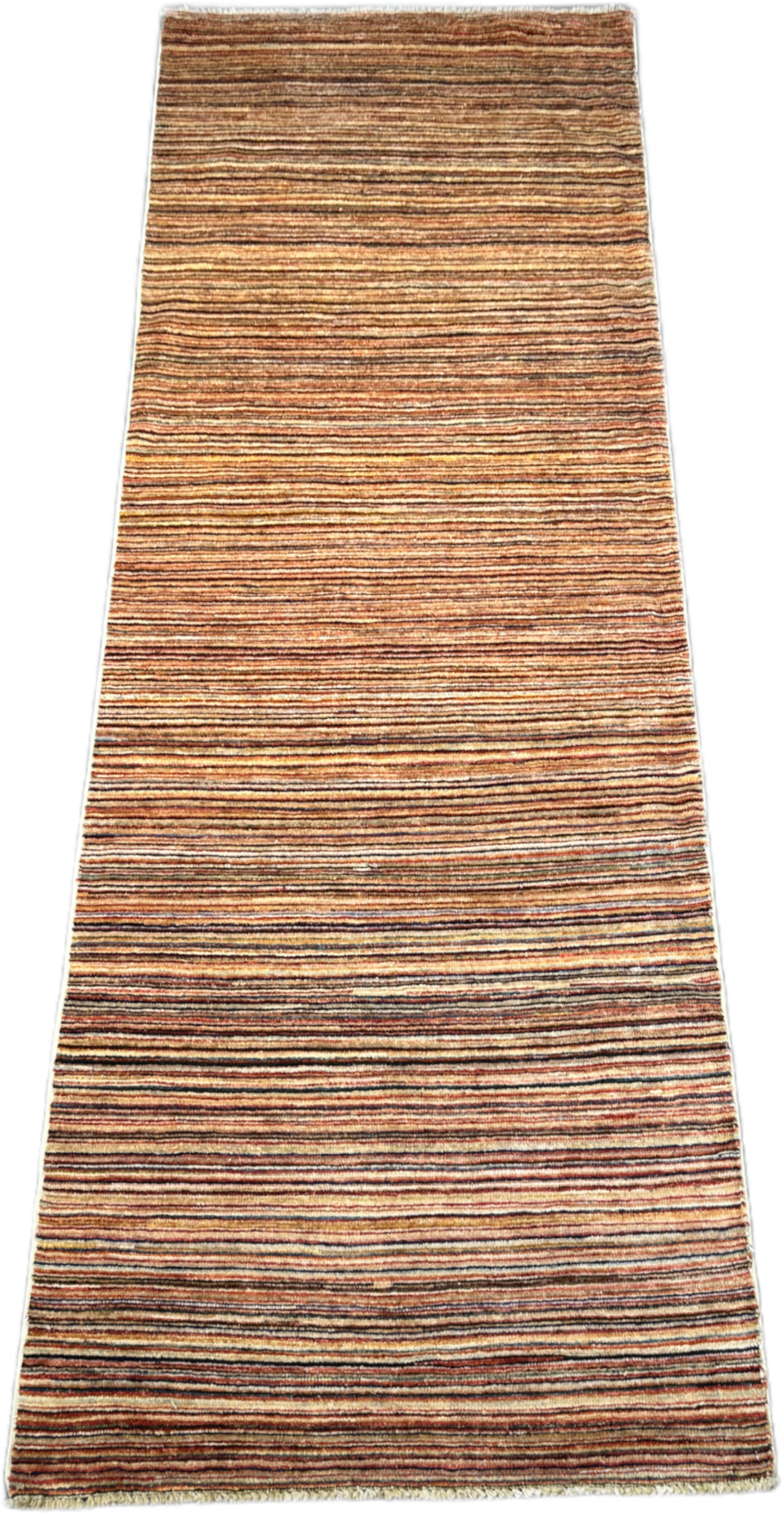 Gabbeh Runner - 294 cm x 94 cm