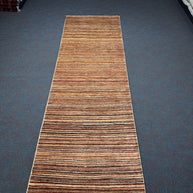 Gabbeh Runner - 294 cm x 94 cm