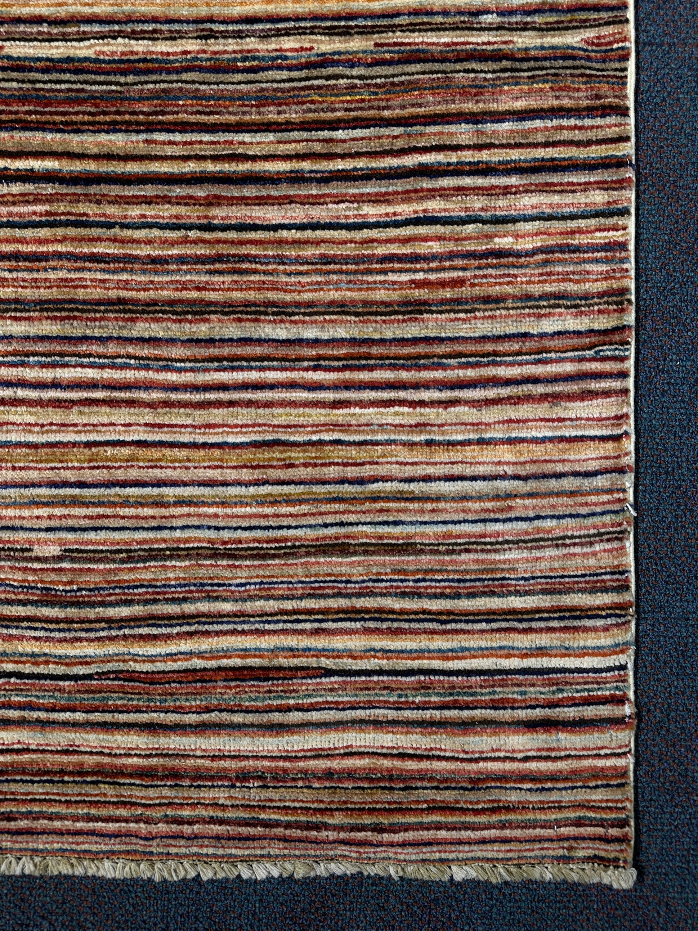 Gabbeh Runner - 294 cm x 94 cm