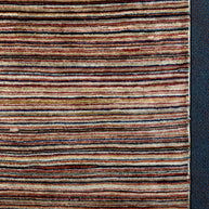 Gabbeh Runner - 294 cm x 94 cm