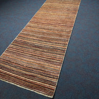 Gabbeh Runner - 294 cm x 94 cm