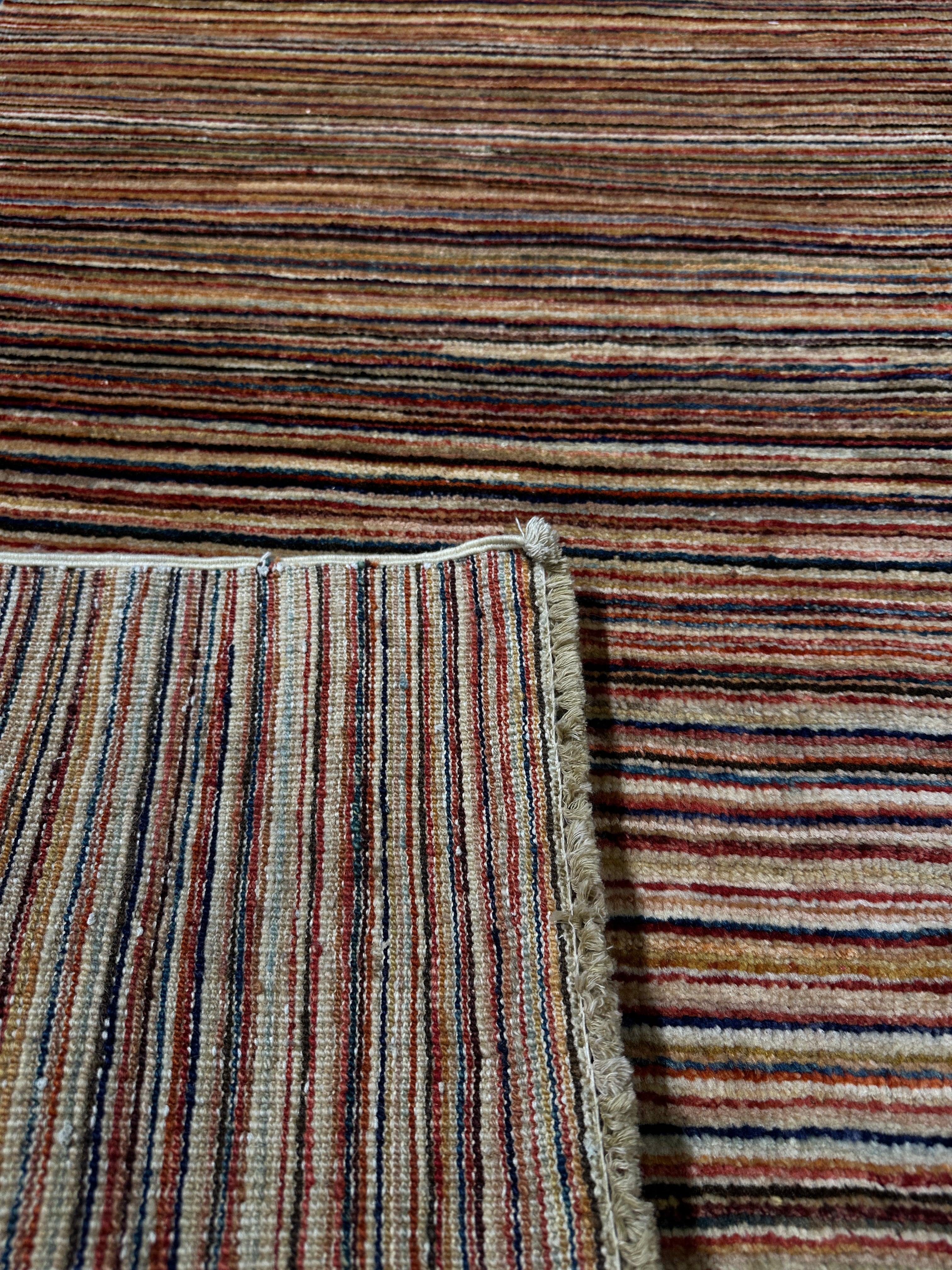 Gabbeh Runner - 294 cm x 94 cm