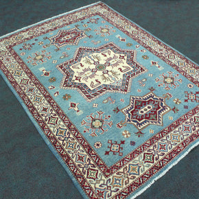 Kazak Rug - 202 cm x 150 cm
