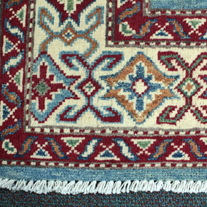 Kazak Rug - 202 cm x 150 cm