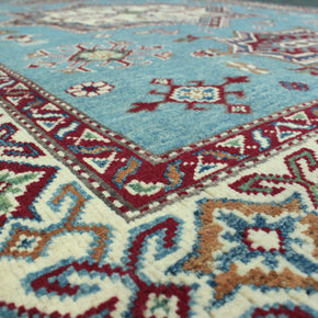 Kazak Rug - 202 cm x 150 cm