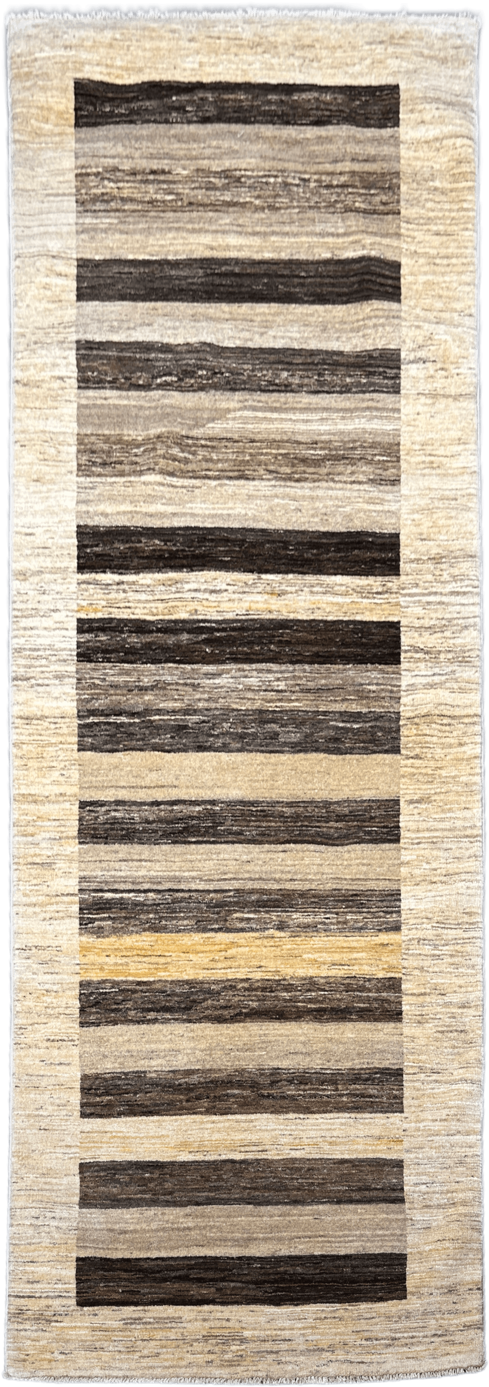Gabbeh Runner - 292 cm x 103 cm